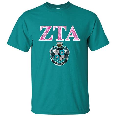 zeta tau alpha gucci shirt